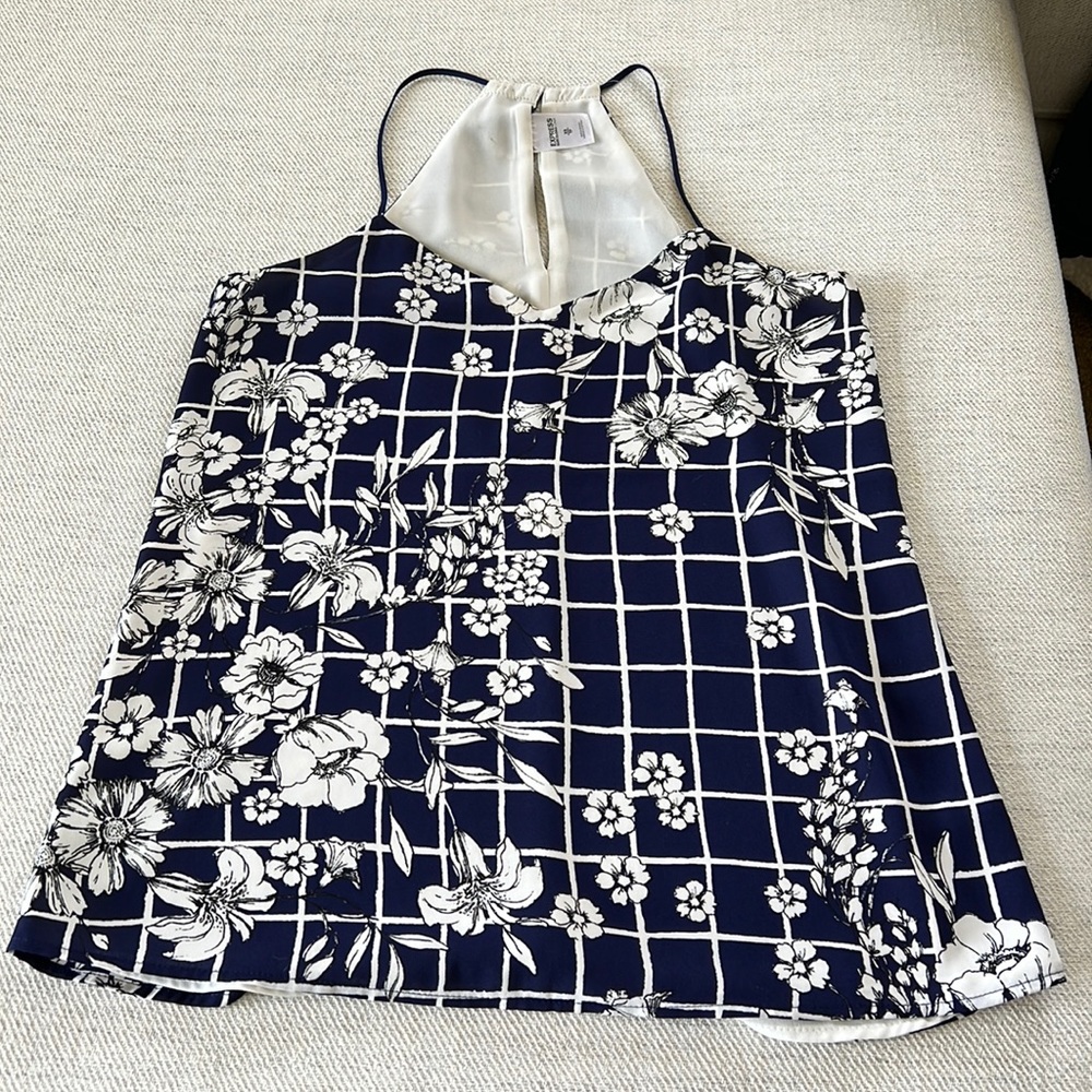 Express cami